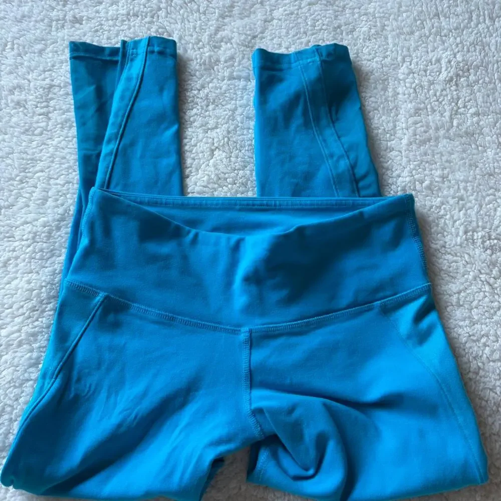 Alo leggings good condition